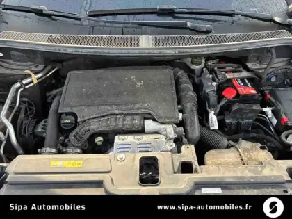 Photo 18 Opel Grandland X  1.2 Turbo 130 ch