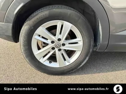 Photo 22 Opel Grandland X  1.2 Turbo 130 ch