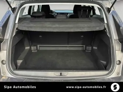 Photo 9 Opel Grandland X  1.2 Turbo 130 ch