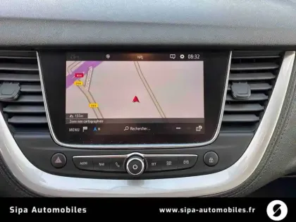 Photo 15 Opel Grandland X  1.2 Turbo 130 ch