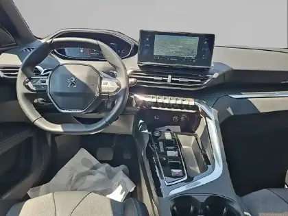 Photo 7 Peugeot 3008  Hybrid 136 e-DCS6