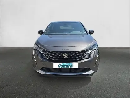 Photo 22 Peugeot 3008  Hybrid 136 e-DCS6