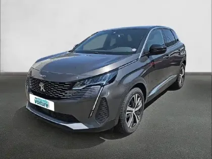 Photo 21 Peugeot 3008  Hybrid 136 e-DCS6
