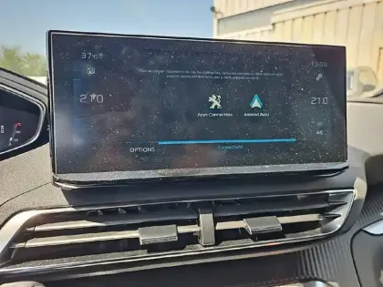 Photo 40 Peugeot 3008  Hybrid 136 e-DCS6