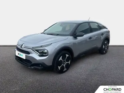 Photo Citroën C4 Feel Nav Business R