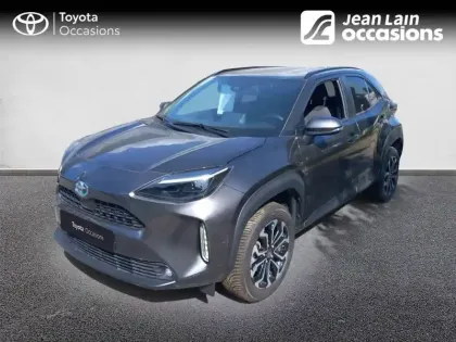 Photo Toyota Yaris Design