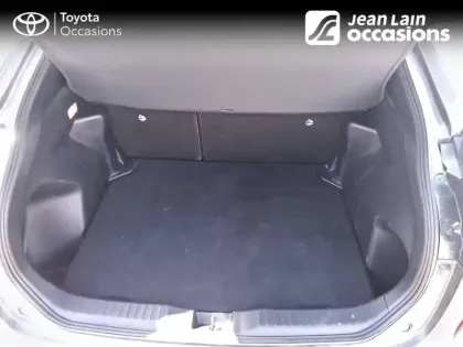 Photo 9 Toyota Yaris  Cross Hybride 116h AWD-i