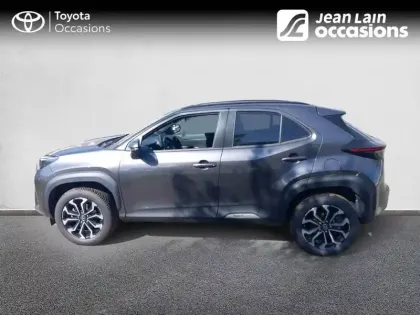 Photo 7 Toyota Yaris  Cross Hybride 116h AWD-i
