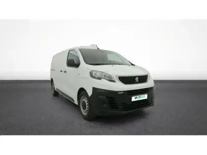 Photo 11 Peugeot Expert  FGN TOLE STANDARD 2.0  BLUEHDI 120 S&S BVM6