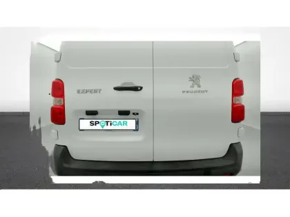 Photo 6 Peugeot Expert  FGN TOLE STANDARD 2.0  BLUEHDI 120 S&S BVM6