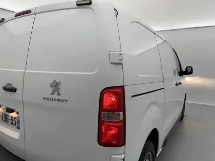 Photo 23 Peugeot Expert  FGN TOLE STANDARD 2.0  BLUEHDI 120 S&S BVM6