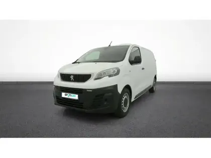 Photo Peugeot Expert Premium