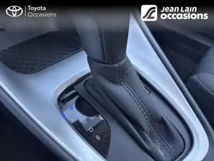 Photo 12 Toyota Yaris  Hybride 116h