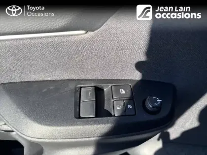 Photo 9 Toyota Yaris  Hybride 116h