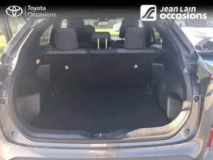 Photo 9 Toyota Yaris  Cross Hybride 116h AWD-i