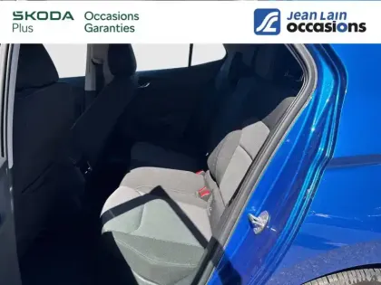 Photo 25 Skoda Fabia  1.0 TSI 95 ch EVO 2 BVM5