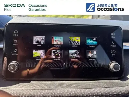 Photo 34 Skoda Fabia  1.0 TSI 95 ch EVO 2 BVM5