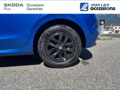 Photo 11 Skoda Fabia  1.0 TSI 95 ch EVO 2 BVM5
