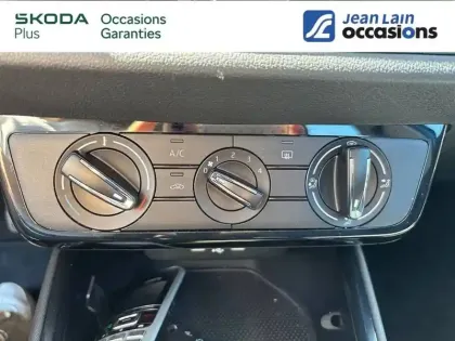 Photo 38 Skoda Fabia  1.0 TSI 95 ch EVO 2 BVM5
