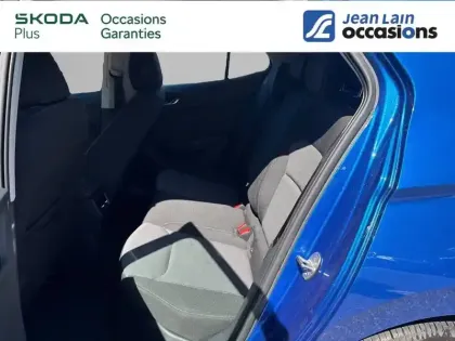 Photo 5 Skoda Fabia  1.0 TSI 95 ch EVO 2 BVM5