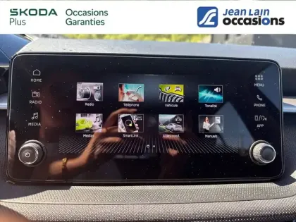 Photo 14 Skoda Fabia  1.0 TSI 95 ch EVO 2 BVM5