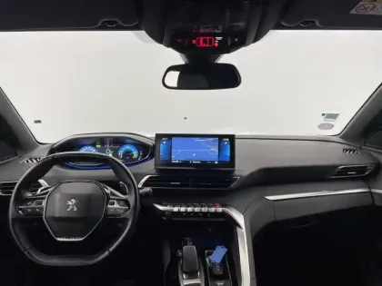Photo 29 Peugeot 3008  Hybrid4 300 e-EAT8