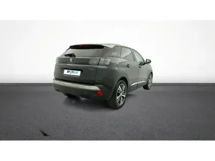 Photo 7 Peugeot 3008  Hybrid4 300 e-EAT8
