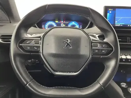 Photo 22 Peugeot 3008  Hybrid4 300 e-EAT8