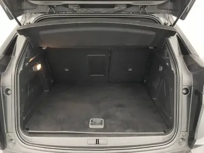 Photo 12 Peugeot 3008  Hybrid4 300 e-EAT8