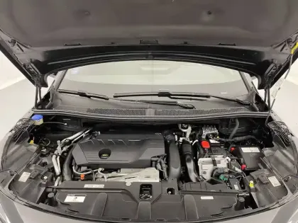 Photo 20 Peugeot 3008  Hybrid4 300 e-EAT8