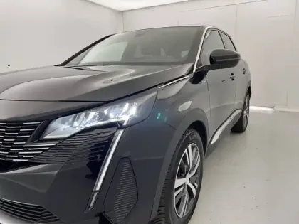 Photo 23 Peugeot 3008  Hybrid4 300 e-EAT8