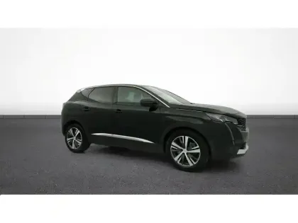 Photo 10 Peugeot 3008  Hybrid4 300 e-EAT8