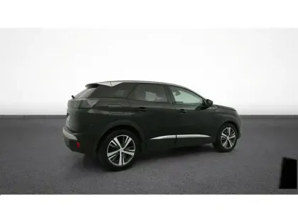 Photo 8 Peugeot 3008  Hybrid4 300 e-EAT8
