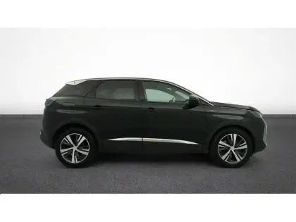 Photo 9 Peugeot 3008  Hybrid4 300 e-EAT8