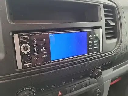 Photo 11 Citroën Jumpy  FGN XS BLUEHDI 120 S&S BVM6