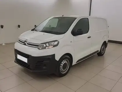Photo 18 Citroën Jumpy  FGN XS BLUEHDI 120 S&S BVM6
