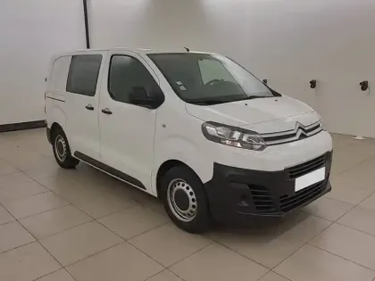 Photo 19 Citroën Jumpy  FGN XS BLUEHDI 120 S&S BVM6