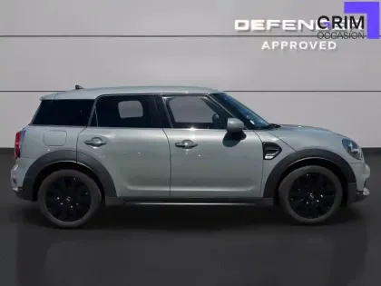 Photo 19 Mini Mini Countryman 102 ch BVA7