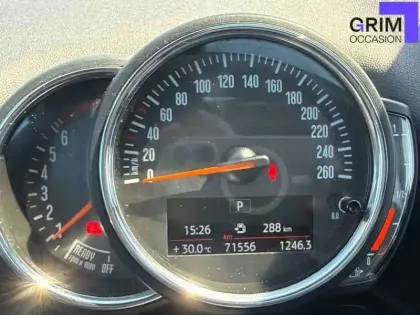 Photo 6 Mini Mini Countryman 102 ch BVA7