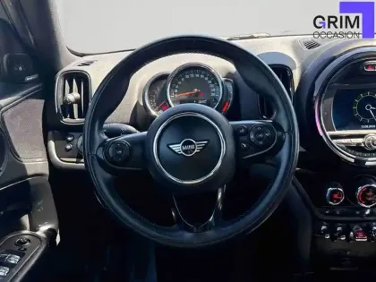 Photo 5 Mini Mini Countryman 102 ch BVA7