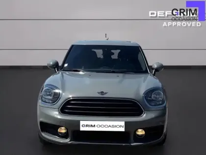 Photo 17 Mini Mini Countryman 102 ch BVA7