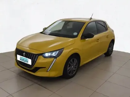 Photo 27 Peugeot 208  PureTech 75 S&S BVM5
