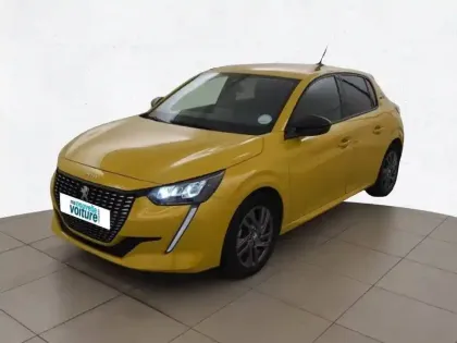 Photo Peugeot 208 Style