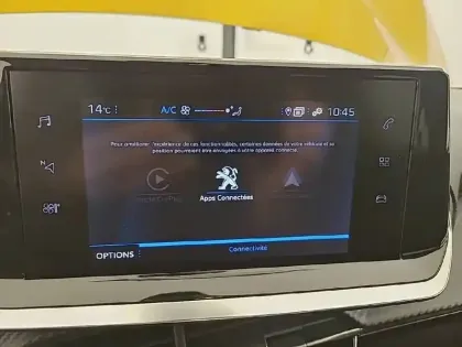Photo 45 Peugeot 208  PureTech 75 S&S BVM5