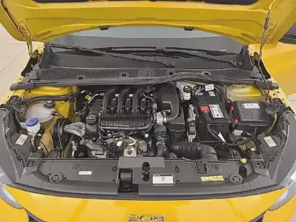 Photo 53 Peugeot 208  PureTech 75 S&S BVM5
