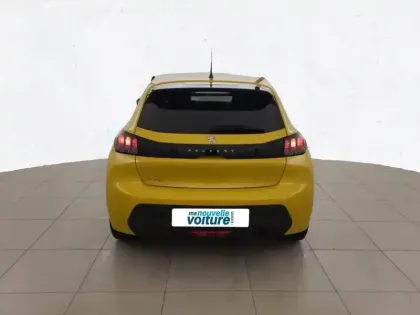Photo 31 Peugeot 208  PureTech 75 S&S BVM5