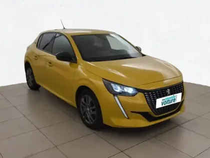 Photo 29 Peugeot 208  PureTech 75 S&S BVM5