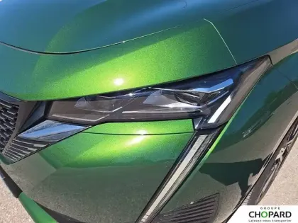 Photo 26 Peugeot 308  PHEV 180 e-EAT8