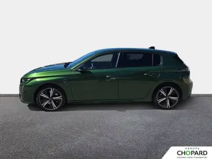 Photo 9 Peugeot 308  PHEV 180 e-EAT8