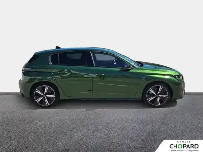 Photo 8 Peugeot 308  PHEV 180 e-EAT8